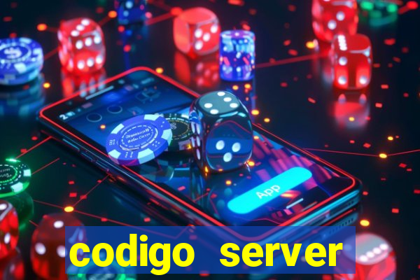 codigo server privado shindo life